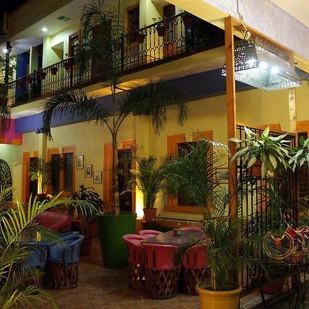Casa Vilasanta Гвадалахара Экстерьер фото