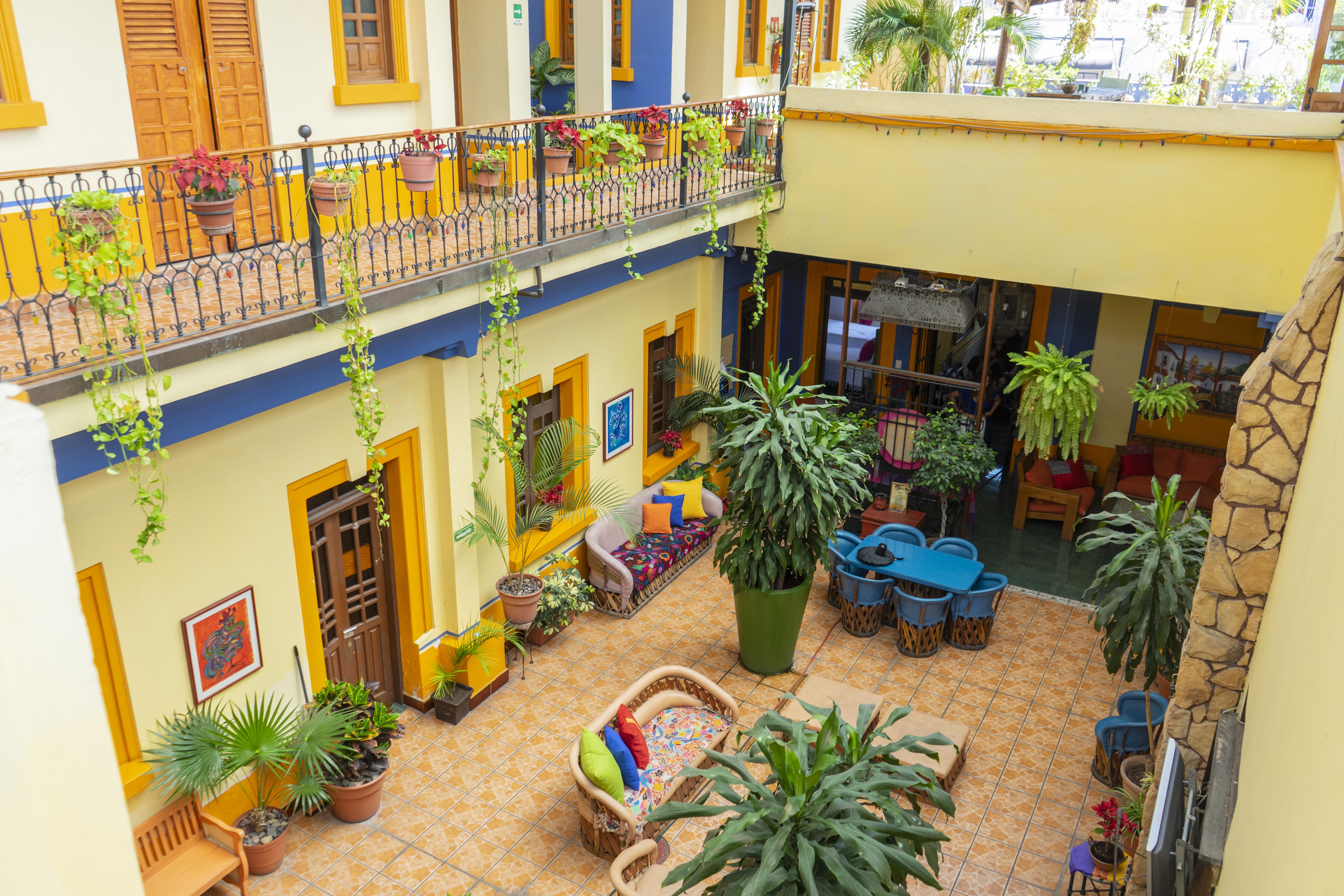 Casa Vilasanta Гвадалахара Экстерьер фото