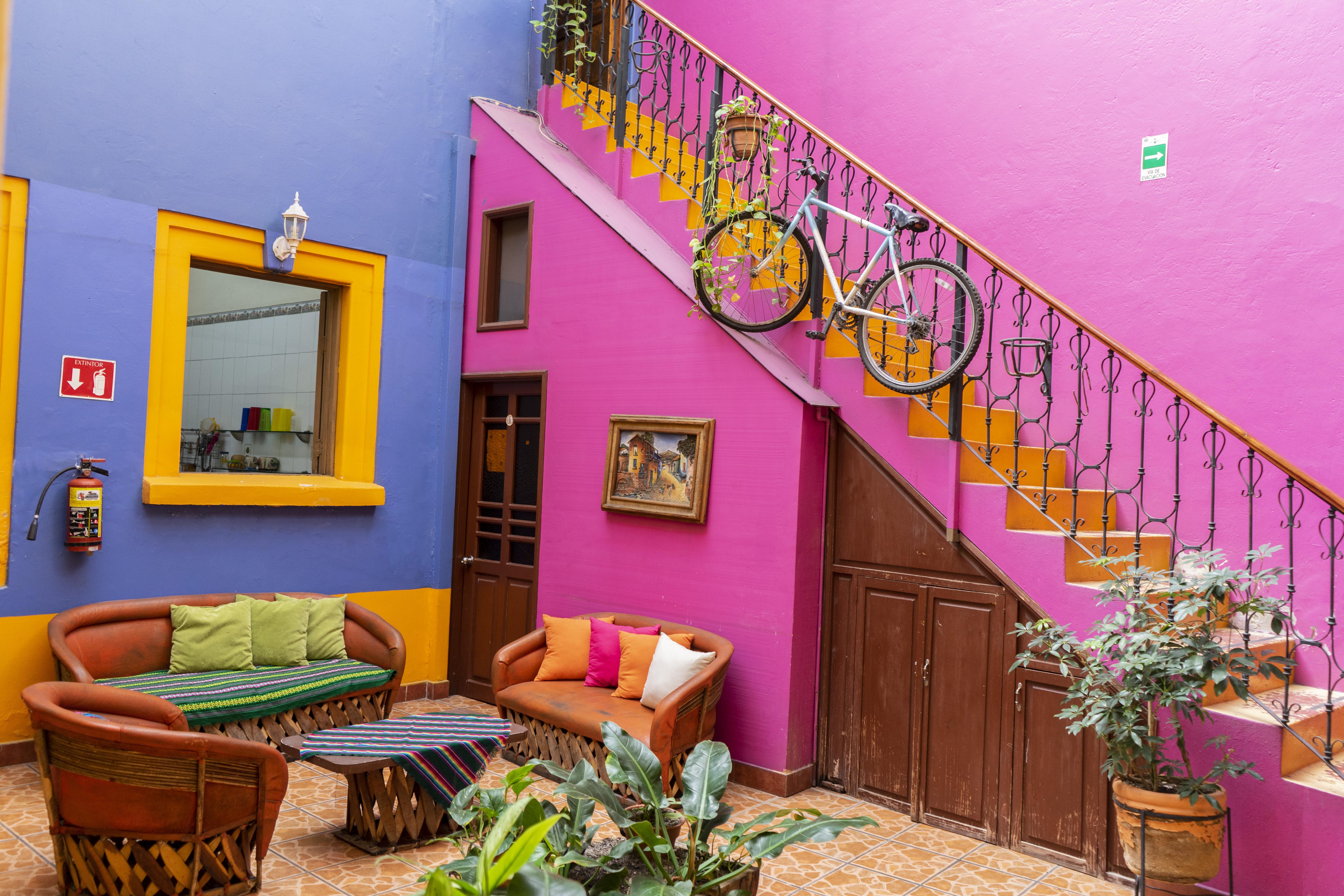 Casa Vilasanta Гвадалахара Экстерьер фото