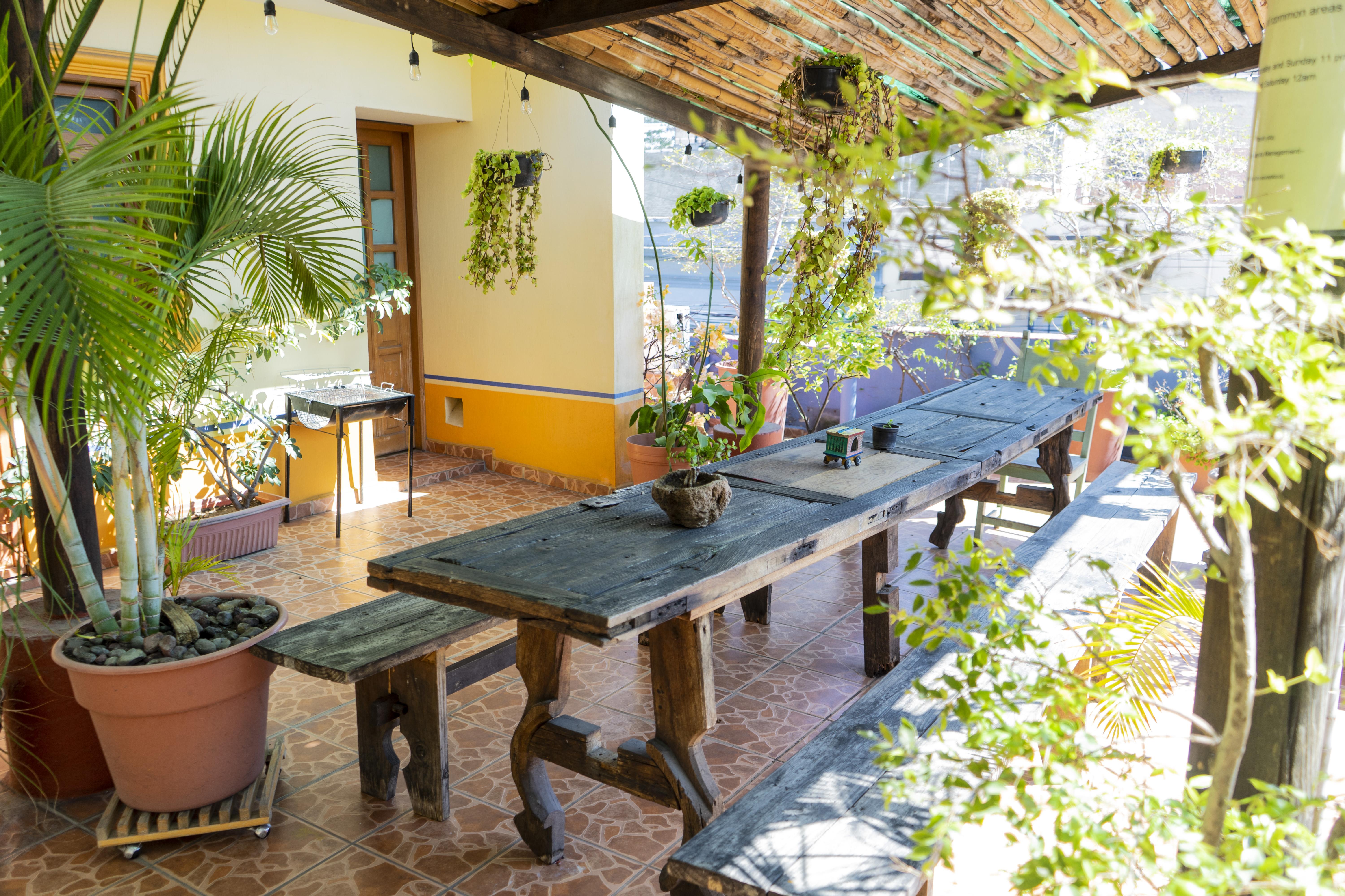 Casa Vilasanta Гвадалахара Экстерьер фото