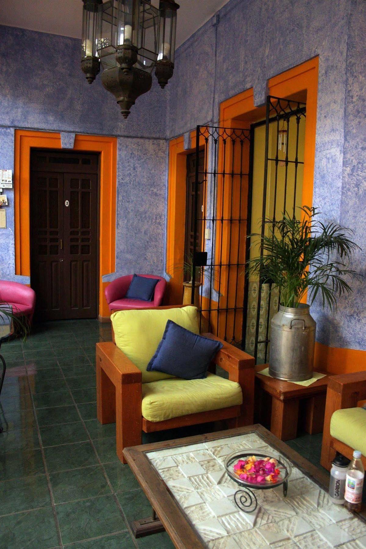 Casa Vilasanta Гвадалахара Экстерьер фото