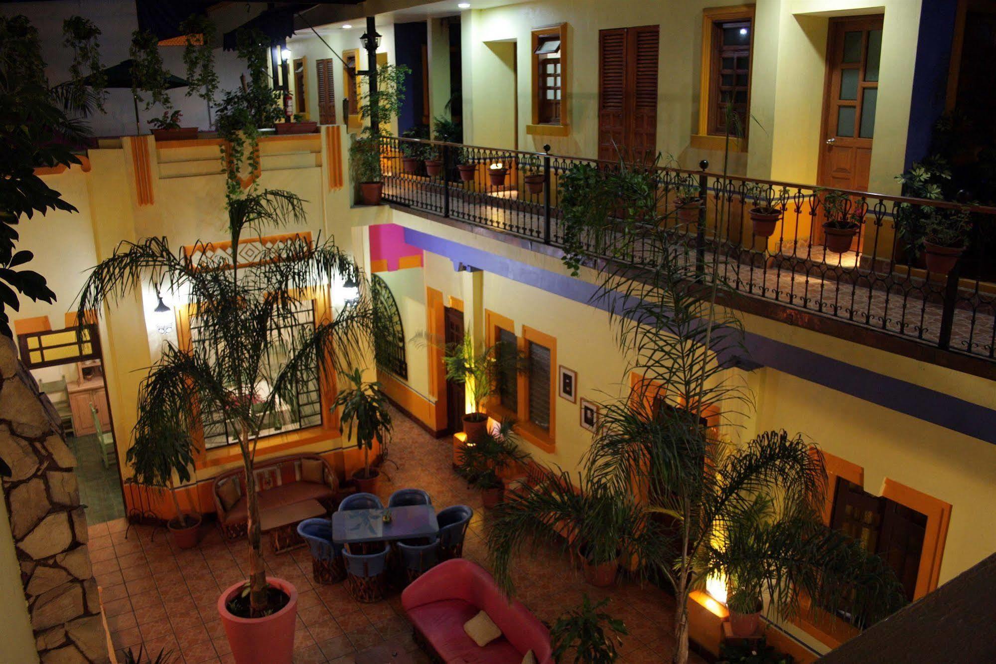 Casa Vilasanta Гвадалахара Экстерьер фото