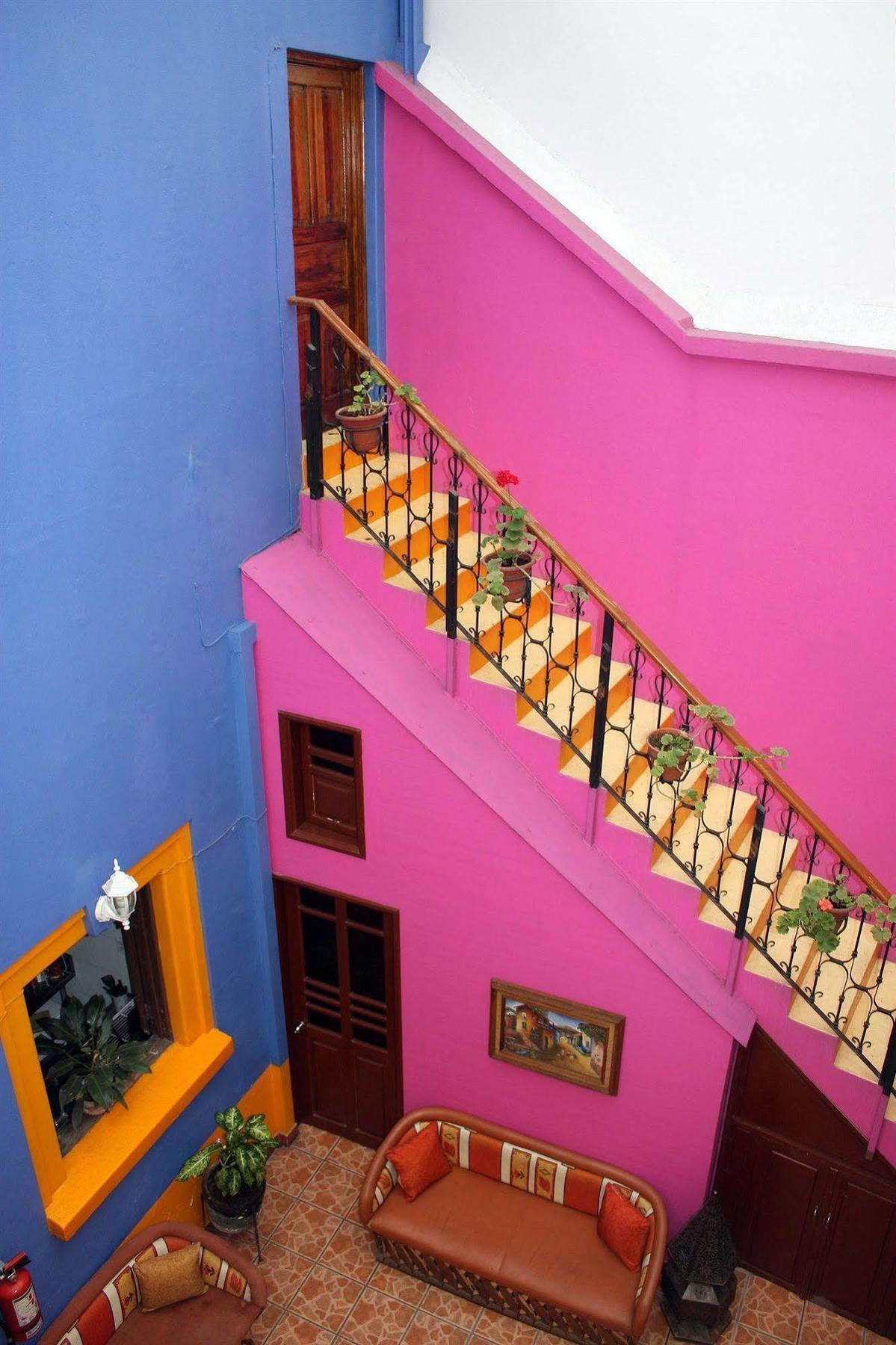 Casa Vilasanta Гвадалахара Экстерьер фото